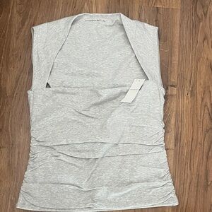 Abercrombie and Fitch A&F Ava Top (Large-NWT) FINAL SALE